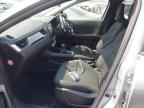 2024 RENAULT CAPTUR EVO for sale at Copart SANDY