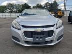 2014 Chevrolet Malibu 1Lt   en Venta en Moraine, OH - Side