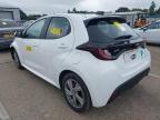 2025 TOYOTA YARIS ICON for sale at Copart NEWBURY