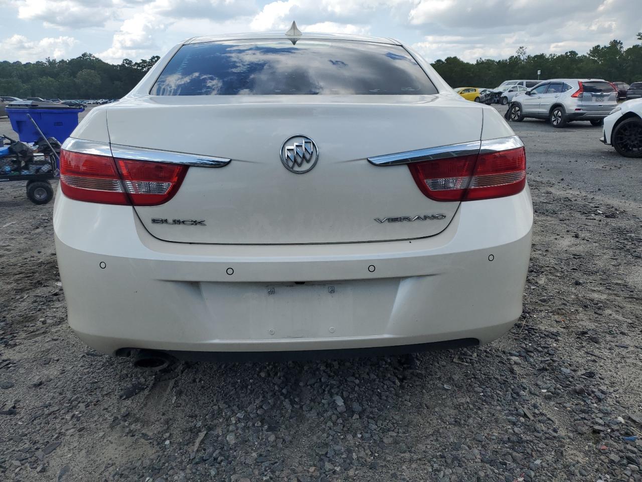 2016 Buick Verano VIN: 1G4PS5SK5G4158756 Lot: 60278525