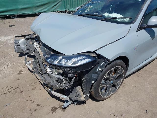 2025 BMW 120 M SPOR