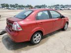 Pekin, IL에서 판매 중인 2011 Chevrolet Aveo Ls - Front End
