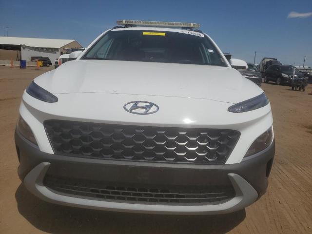  HYUNDAI KONA 2023 White
