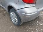 2005 TOYOTA YARIS COLO for sale at Copart YORK