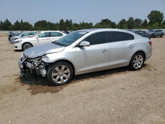 2012 Buick Lacrosse Premium