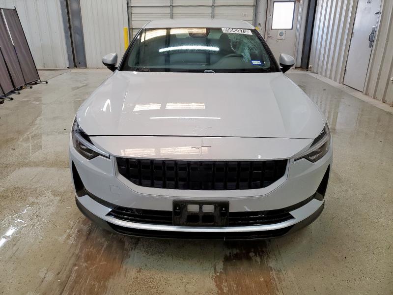  POLESTAR 2 2023 Srebrny