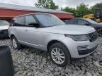 2020 LAND ROVER RANGE ROVER    for sale at Copart NY - ALBANY