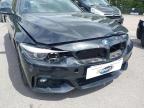 2017 BMW 420D M SPO for sale at Copart GLOUCESTER