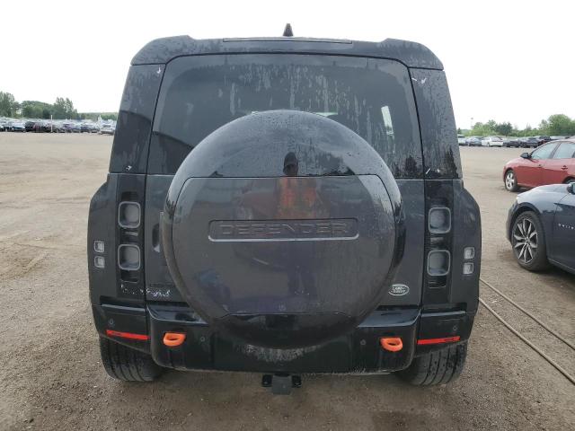 2023 LAND ROVER DEFENDER 110 X  