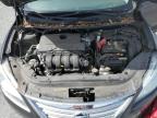 2015 Nissan Sentra S for Sale in Riverview, FL - Minor Dent/Scratches