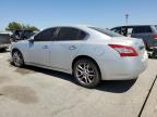 2011 Nissan Maxima S na sprzedaż w Bakersfield, CA - Side