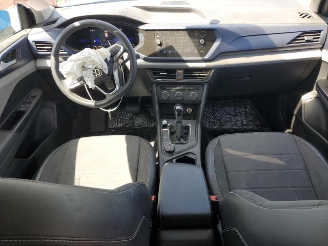  VOLKSWAGEN TAOS SE IQ 2022 Granatowy