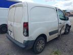 2012 CITROEN BERLINGO 8 for sale at Copart WOLVERHAMPTON