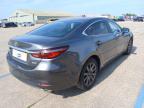 2019 MAZDA 6 SE-L NAV for sale at Copart NEWBURY