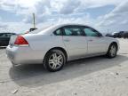2007 Chevrolet Impala Lt للبيع في Jacksonville، FL - Minor Dent/Scratches