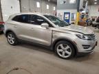 2015 Lincoln Mkc  за продажба в Blaine, MN - Side