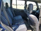 1997 Toyota Rav4  продається в Martinez, CA - Mechanical