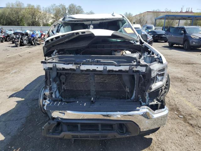  GMC SIERRA 2019 Білий