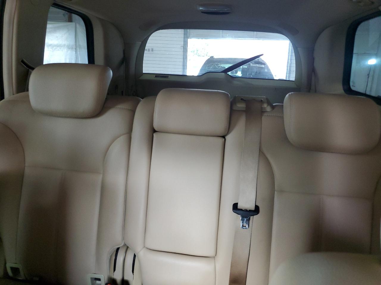 2007 Mercedes-Benz Gl 450 4Matic VIN: 4JGBF71E67A219684 Lot: 59402565