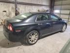 2009 Chevrolet Malibu Ltz продається в Eldridge, IA - Front End