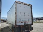 2006 Wabash Dvdbhpc Dry Van Trailer за продажба в Farr West, UT - Normal Wear