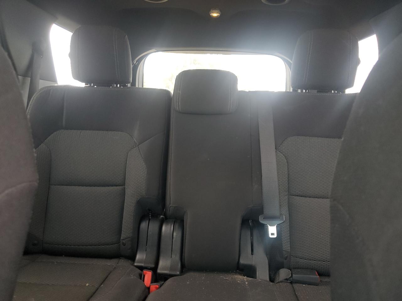 2017 Ford Explorer Xlt VIN: 1FM5K7DH4HGC52132 Lot: 62945965
