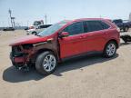 2020 Ford Edge Sel на продаже в Greenwood, NE - Front End