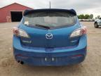2012 MAZDA 3 I   for sale at Copart ON - LONDON