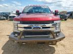 2017 Ford F350 Super Duty იყიდება San Antonio-ში, TX - Vandalism