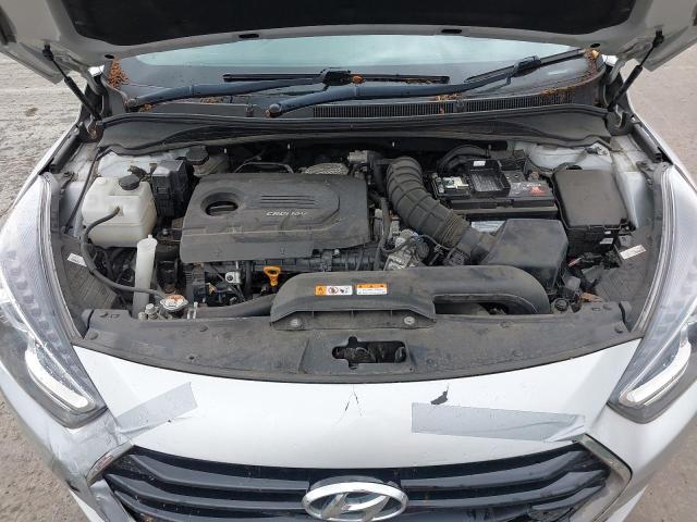 2018 HYUNDAI I40 S CRDI