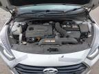 2018 HYUNDAI I40 S CRDI for sale at Copart WHITBURN