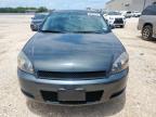2014 Chevrolet Impala Limited Lt for Sale in San Antonio, TX - Hail