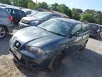 2006 SEAT IBIZA STYL for sale at Copart WOLVERHAMPTON
