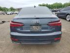 2021 Audi A6 Premium Plus en Venta en New Britain, CT - Front End