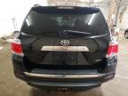 2012 Toyota Highlander Limited продається в Ham Lake, MN - Front End