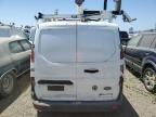 2014 FORD TRANSIT CONNECT XL   for sale at Copart CA - NAPA