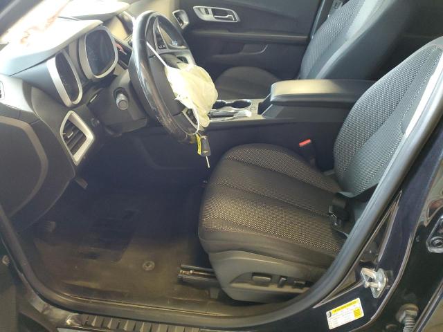 CHEVROLET EQUINOX 2014 Черный