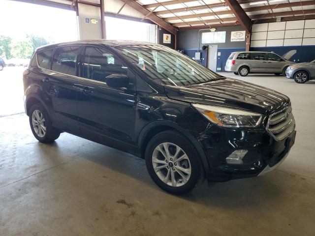 Parquets FORD ESCAPE 2017 Black