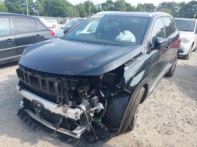 PEUGEOT 5008 ALLUR 2024