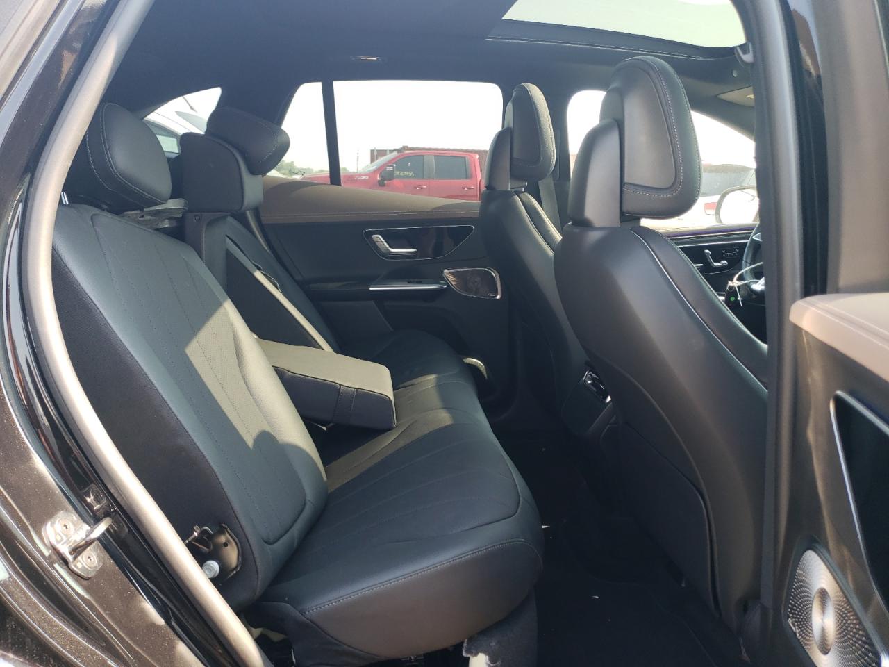 2023 Mercedes-Benz Eqe Suv 350 4Matic VIN: 4JGGM1CB6PA003622 Lot: 59216415