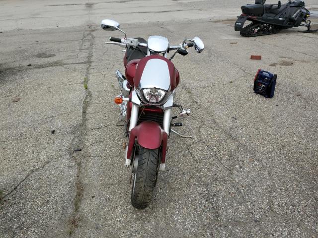 2007 SUZUKI VZR1800   