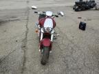 2007 SUZUKI VZR1800    for sale at Copart MI - DETROIT
