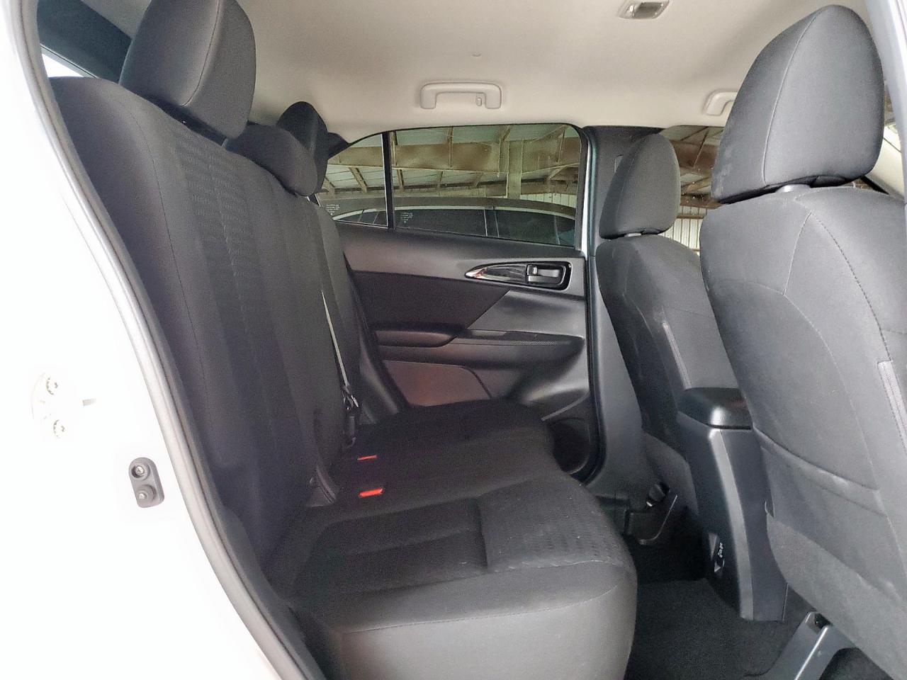 2024 Mitsubishi Eclipse Cross Le VIN: JA4ATVAAXRZ056384 Lot: 62586495