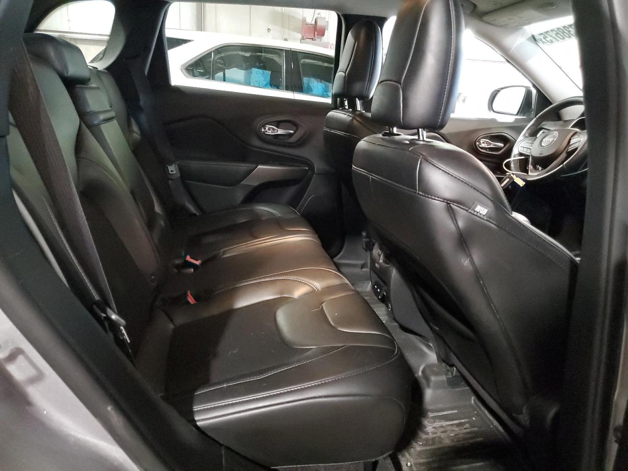 JEEP GRAND CHER 2019 VIN 1C4PJMLN7KD214327 photo 11