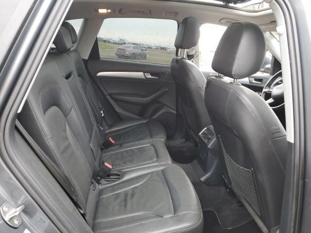 2013 AUDI Q5 PREMIUM PLUS  