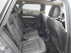 2013 AUDI Q5 PREMIUM PLUS   for sale at Copart AB - CALGARY