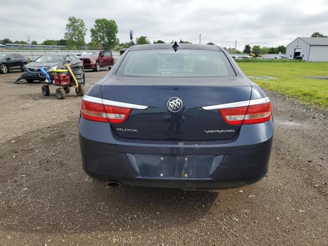  BUICK VERANO 2016 Granatowy