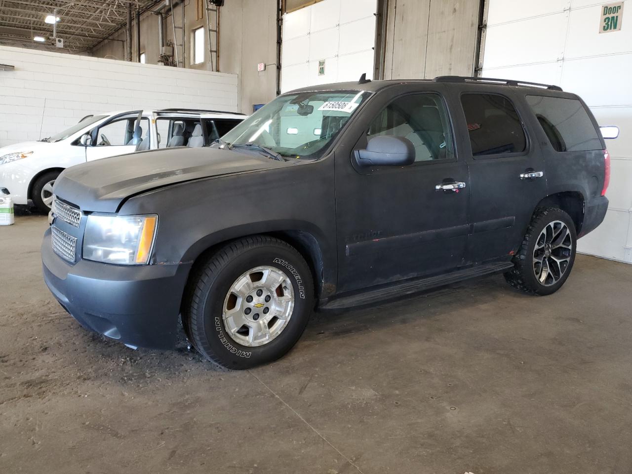 2008 Chevrolet Tahoe K1500 for Sale in Blaine, MN - Mechanical
