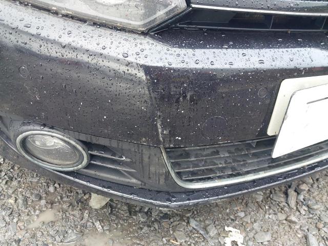 2011 VOLKSWAGEN GOLF GT TD