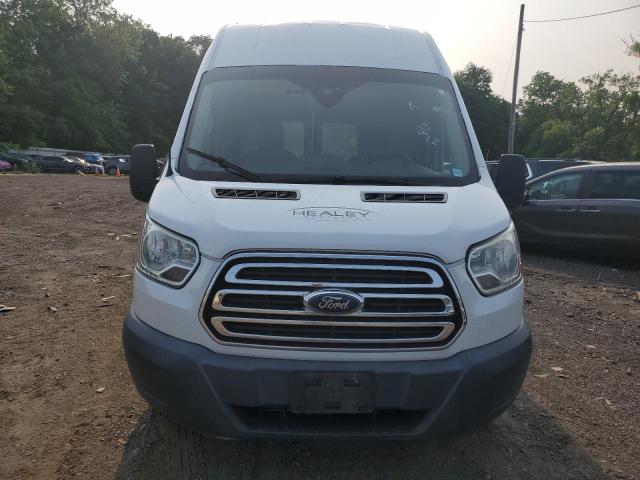 Vans FORD TRANSIT 2016 White